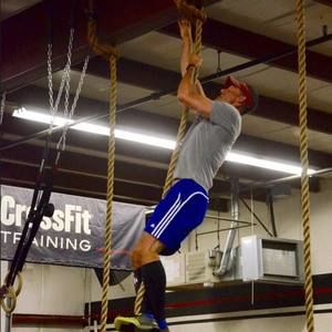 Meet your Posher, Scott